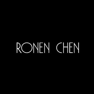 Ronen Chen Online logo