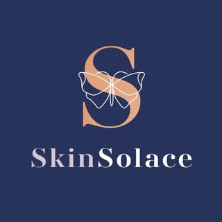 Skin Solace logo