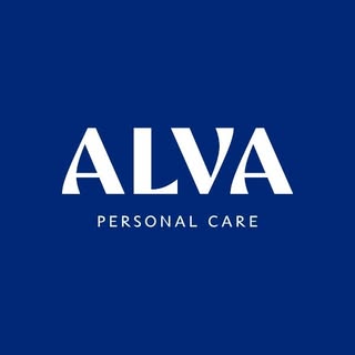 Alva Personal Care logo