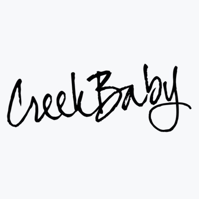 CreekBaby logo