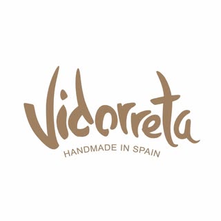 Vidorreta logo