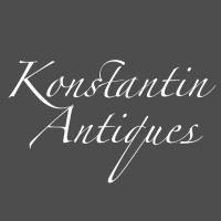 Konstantin Antiques logo