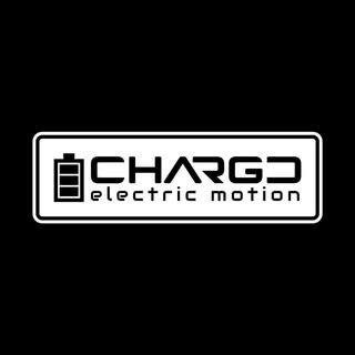 Chargd logo