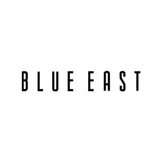 BLUE ONLINE logo