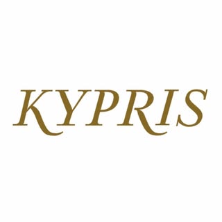 KYPRIS logo
