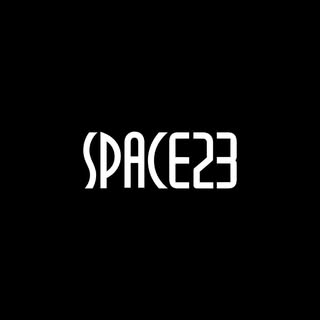 Space23 logo