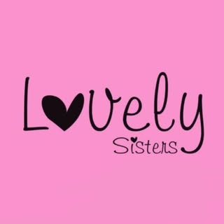 Lovely Sisters logo