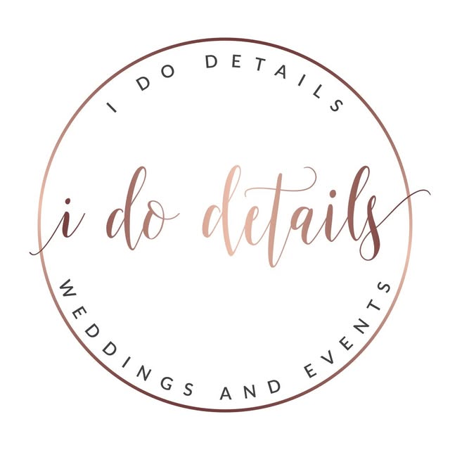 I Do Details logo