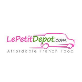 Le Petit Depot logo