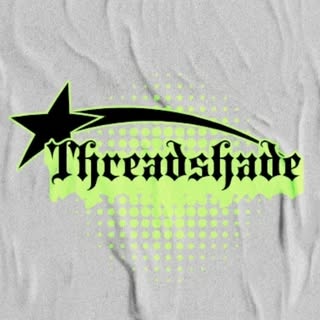 THREAD SHADE logo