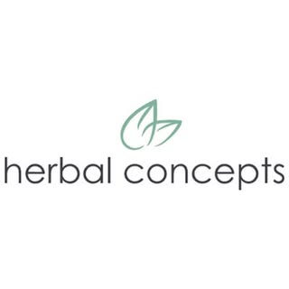 Herbal Concept logo