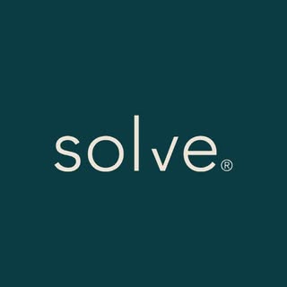 solve® logo