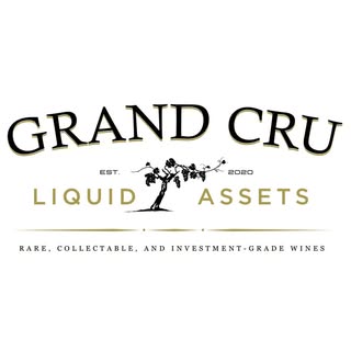 Grand Cru Liquid Assets logo