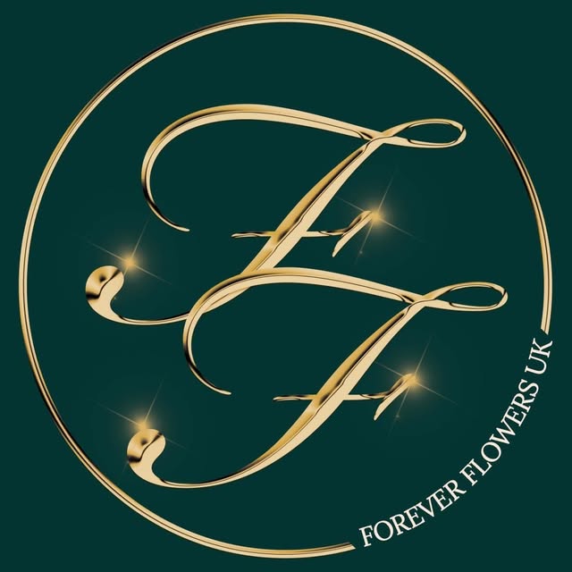 Forever Flowers UK logo