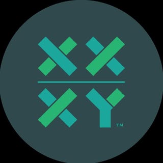 XX-XY Athletics logo