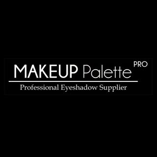 Makeup Palette Pro logo