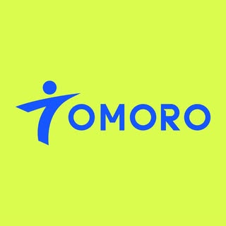 TOMORO logo