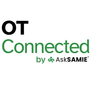 AskSAMIE: Answers for Accessibility logo