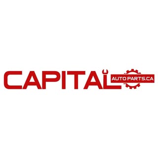 Capital Auto Parts logo