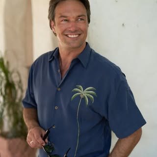 Captain's Landing logo