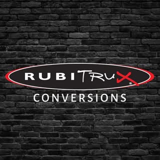 RubiTrux logo