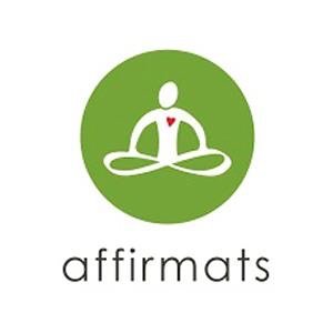 Affirmats logo