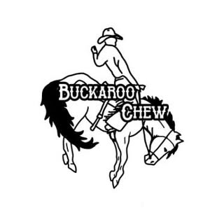 Buckaroo Chew logo