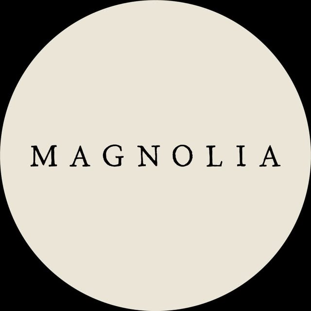Magnolia logo