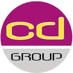 CONTINENTAL DESIGN logo