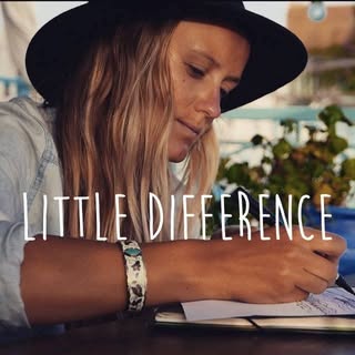 Little Difference logo