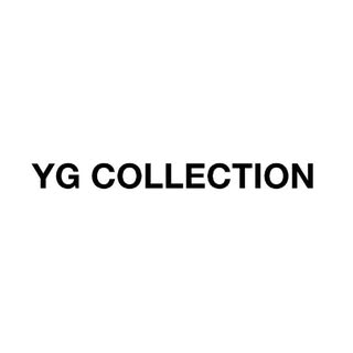 YG COLLECTION logo