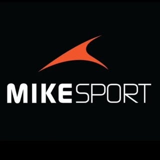 Mike Sport Iraq logo