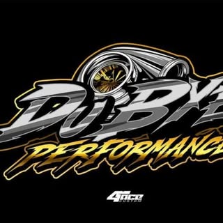 Dubye Performance logo
