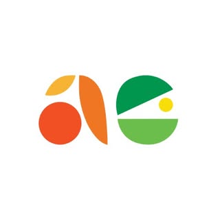 Marché de la Centrale agricole logo