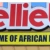 Elliebea home of African fabric & wares logo