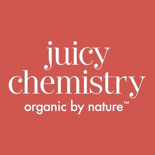 Juicy Chemistry logo