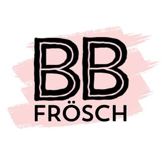 BB Frösch logo