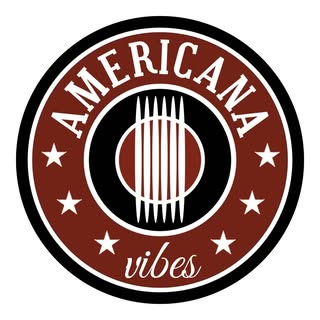 Americana Vibes logo