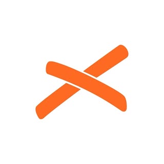 Absolutely Ridiculous innovation for Athletes logo