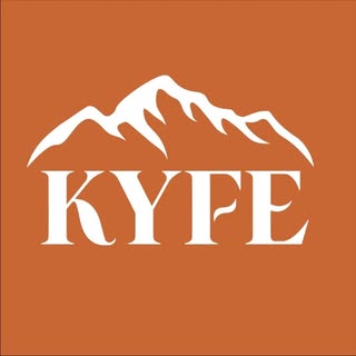 KYFE logo