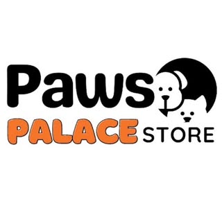 Paws Palace Store logo