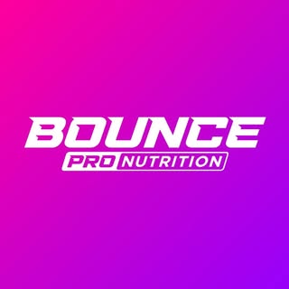 Bounce Nutrition logo