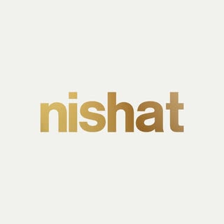 NISHAT logo