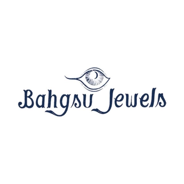 Bahgsu Jewels logo
