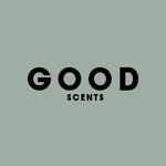 Good Scents logo