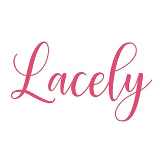 lacely.in logo