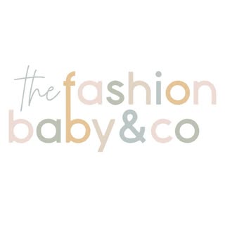 The Fashion Baby and Co logo