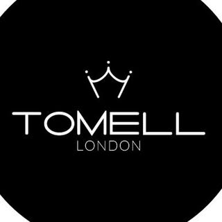 Tomell London logo