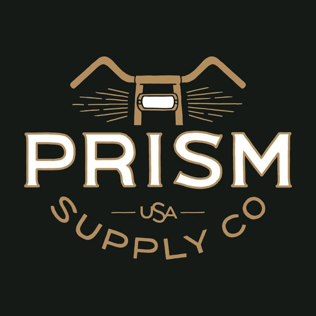 Prism Supply logo