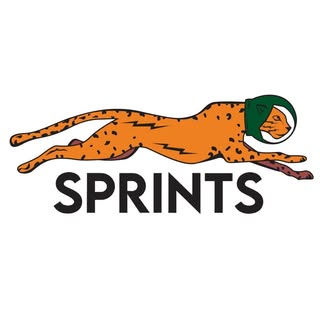 Sprints INC logo